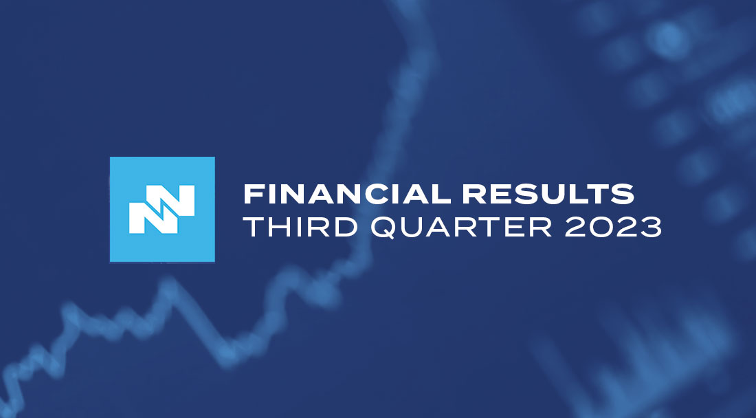 NN, Inc. Reports Financial Results for Third Quarter 2023