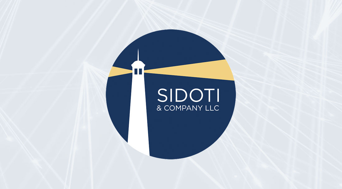 NN, Inc. Executive Management to Present at the Sidoti Micro-Cap Virtual Investor Conference